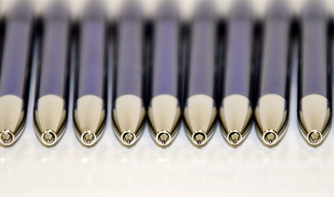 Připravujeme první akce