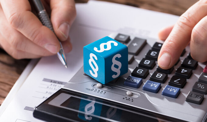 Pojištění právní ochrany