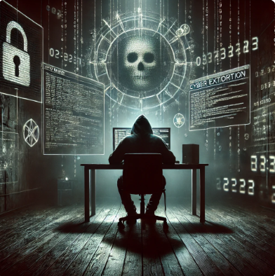 KYBERNETICKÁ RIZIKA A JEJICH ŘÍZENÍ (CYBER)